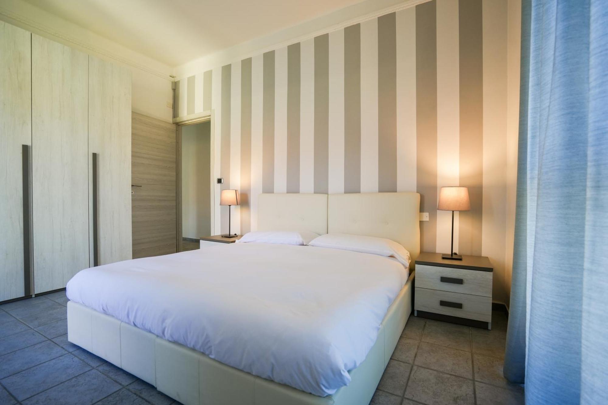 Montalto Apartment Turin Bagian luar foto