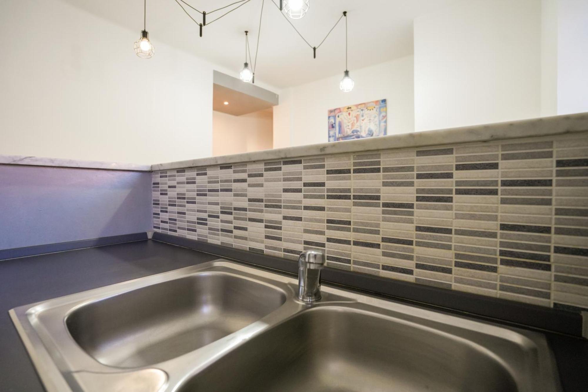 Montalto Apartment Turin Bagian luar foto